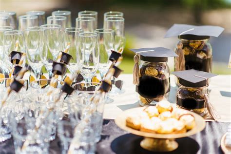 graduation entertainment ideas|elegant graduation party ideas.